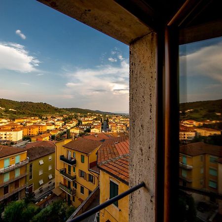 Vacanze In Torre Раполано-Терме Экстерьер фото
