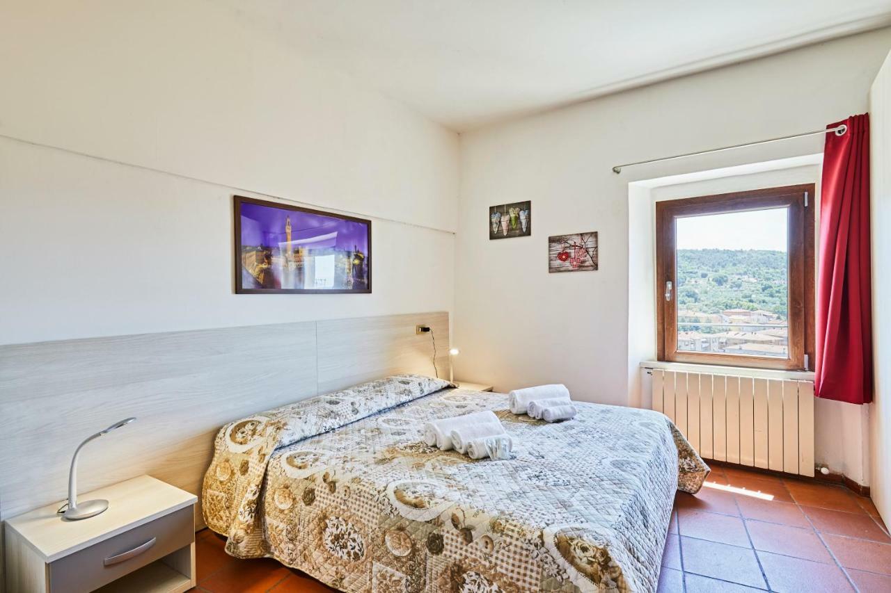 Vacanze In Torre Раполано-Терме Экстерьер фото
